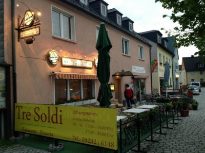 Foto: Tre Soldi